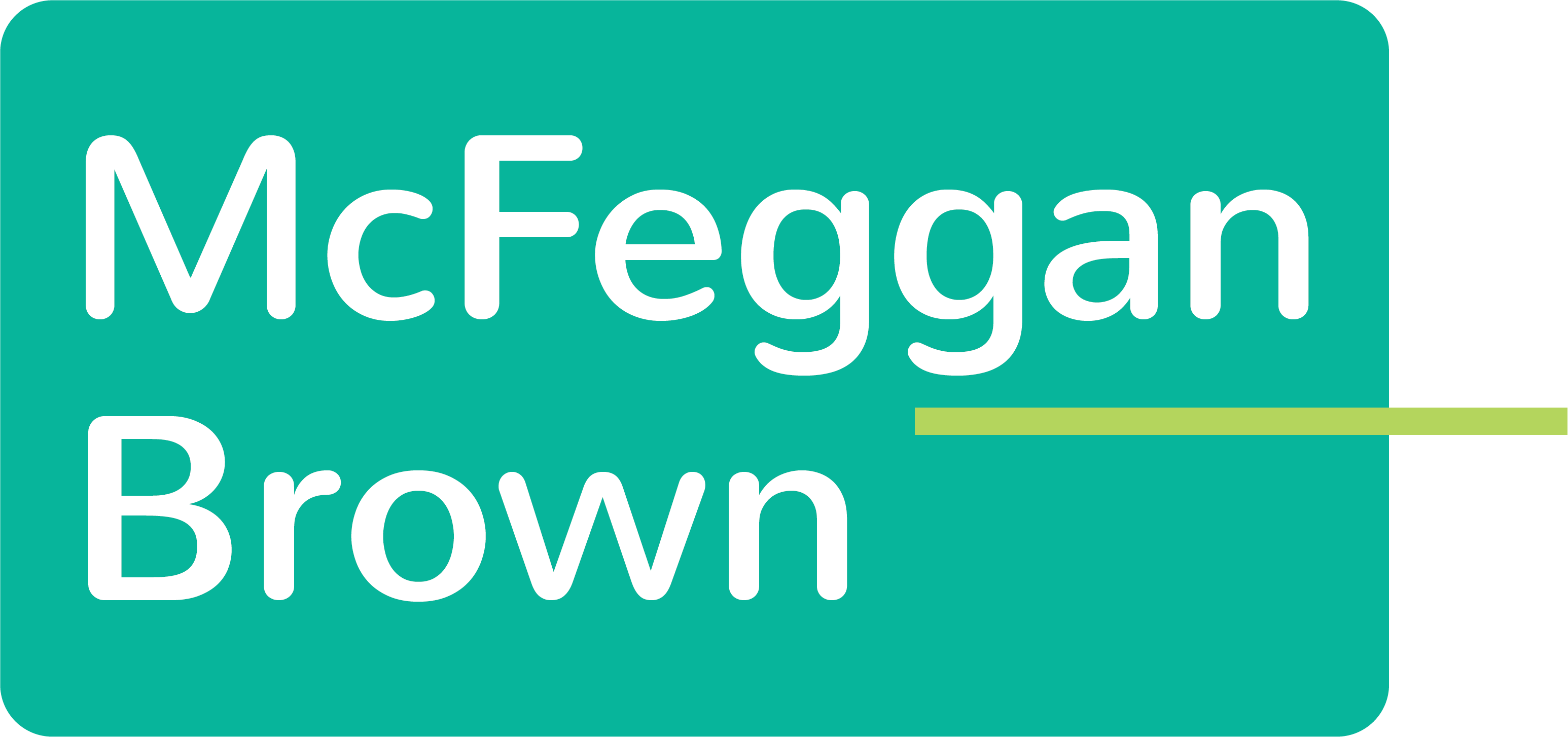 McFeggan Brown